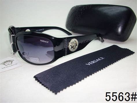 versace eros spot a fake|genuine Versace sunglasses.